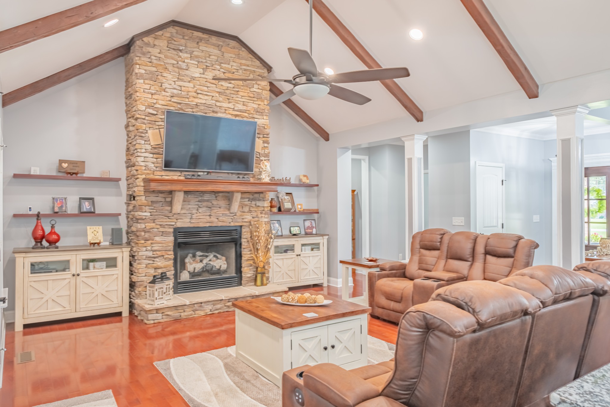 270 Bonner Way