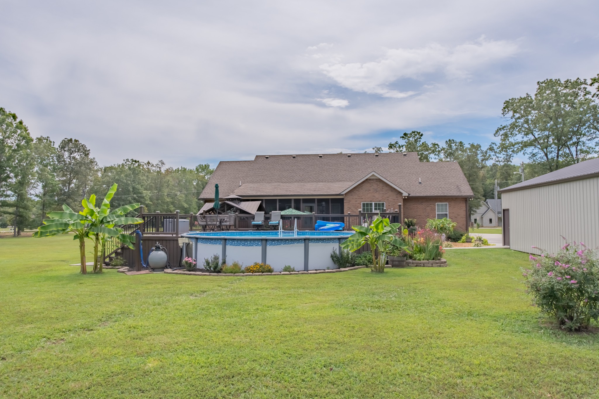 270 Bonner Way