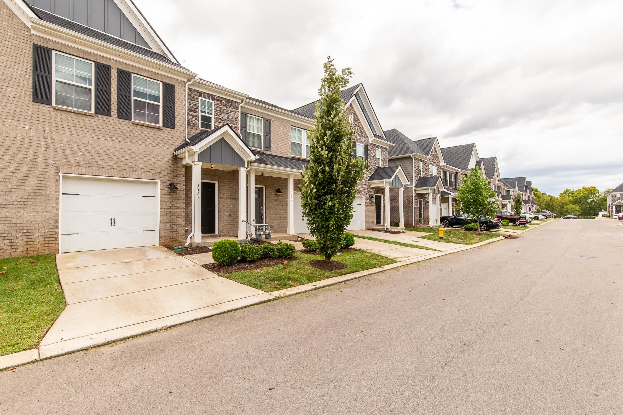 3339 Brookberry Ln