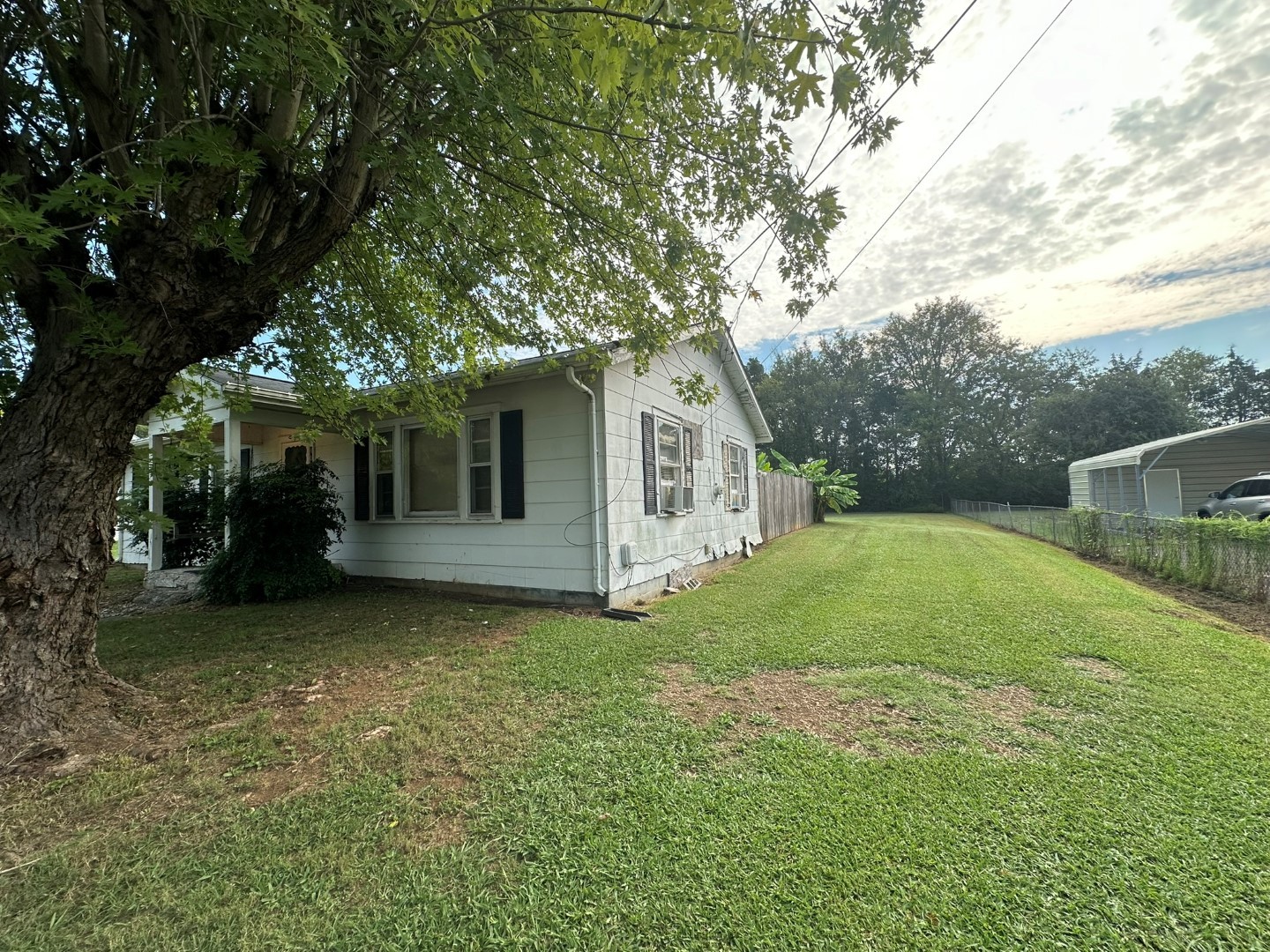 406 Jakes Ave