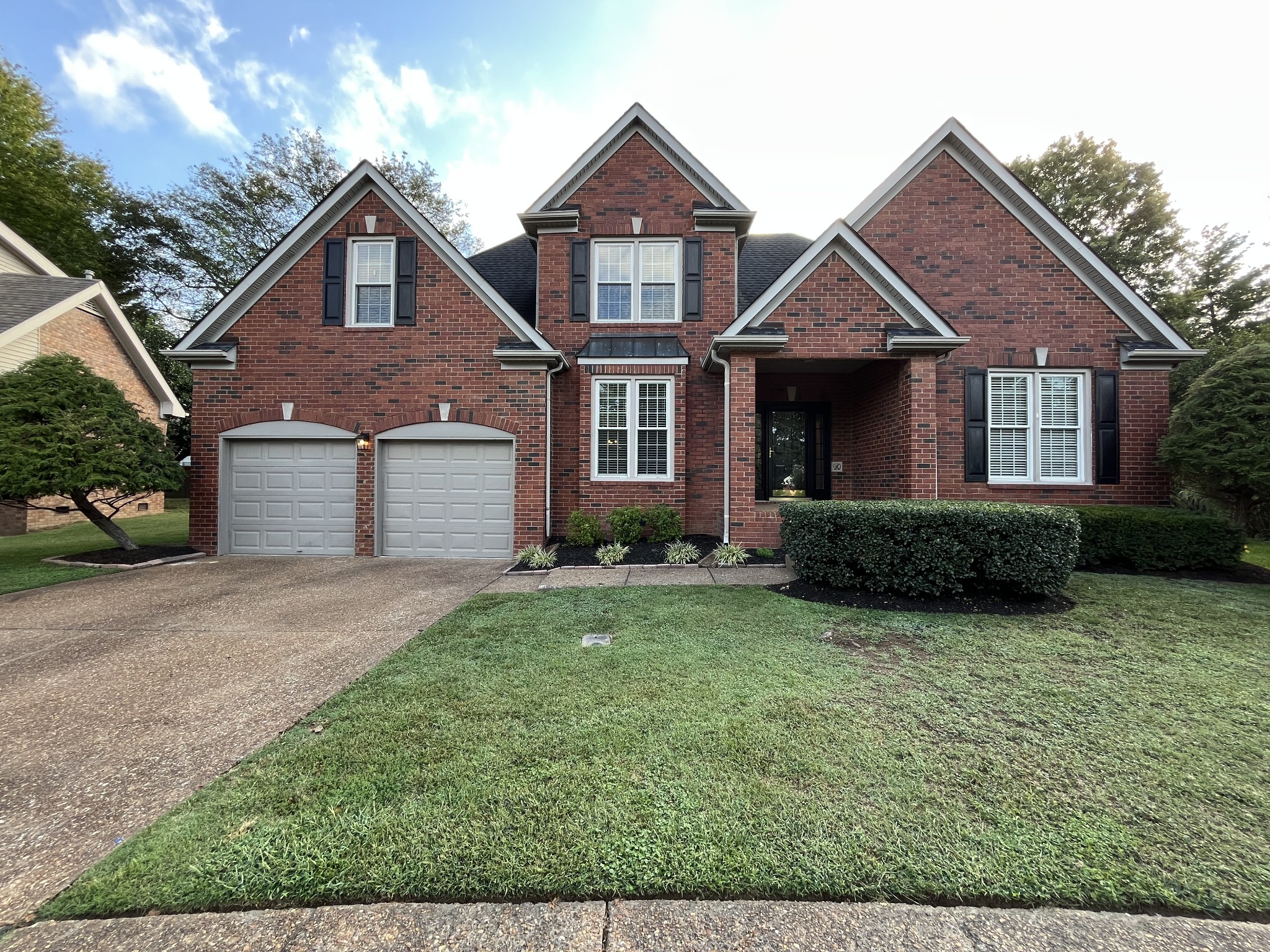 2357 Wimbledon Cir