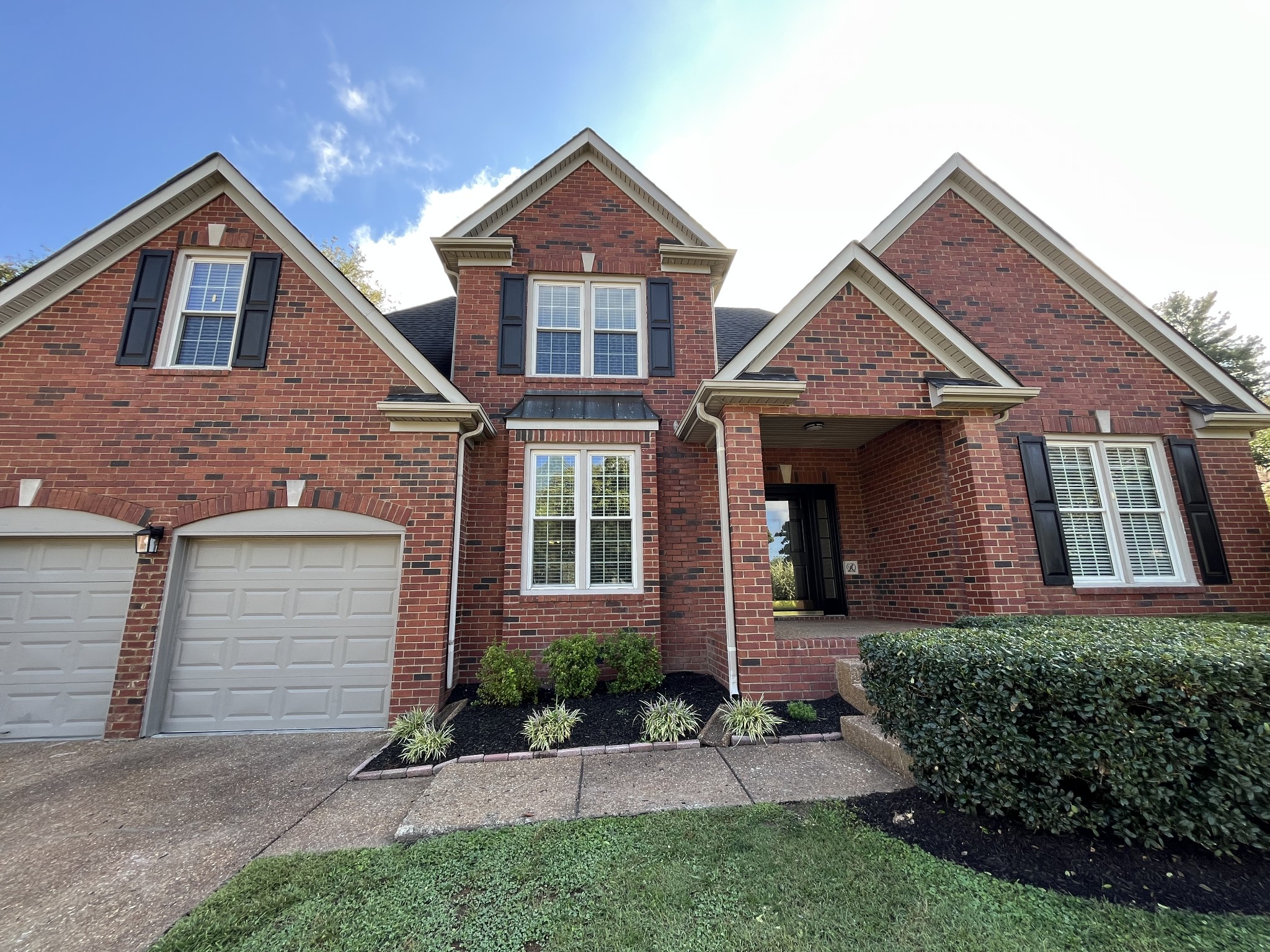 2357 Wimbledon Cir