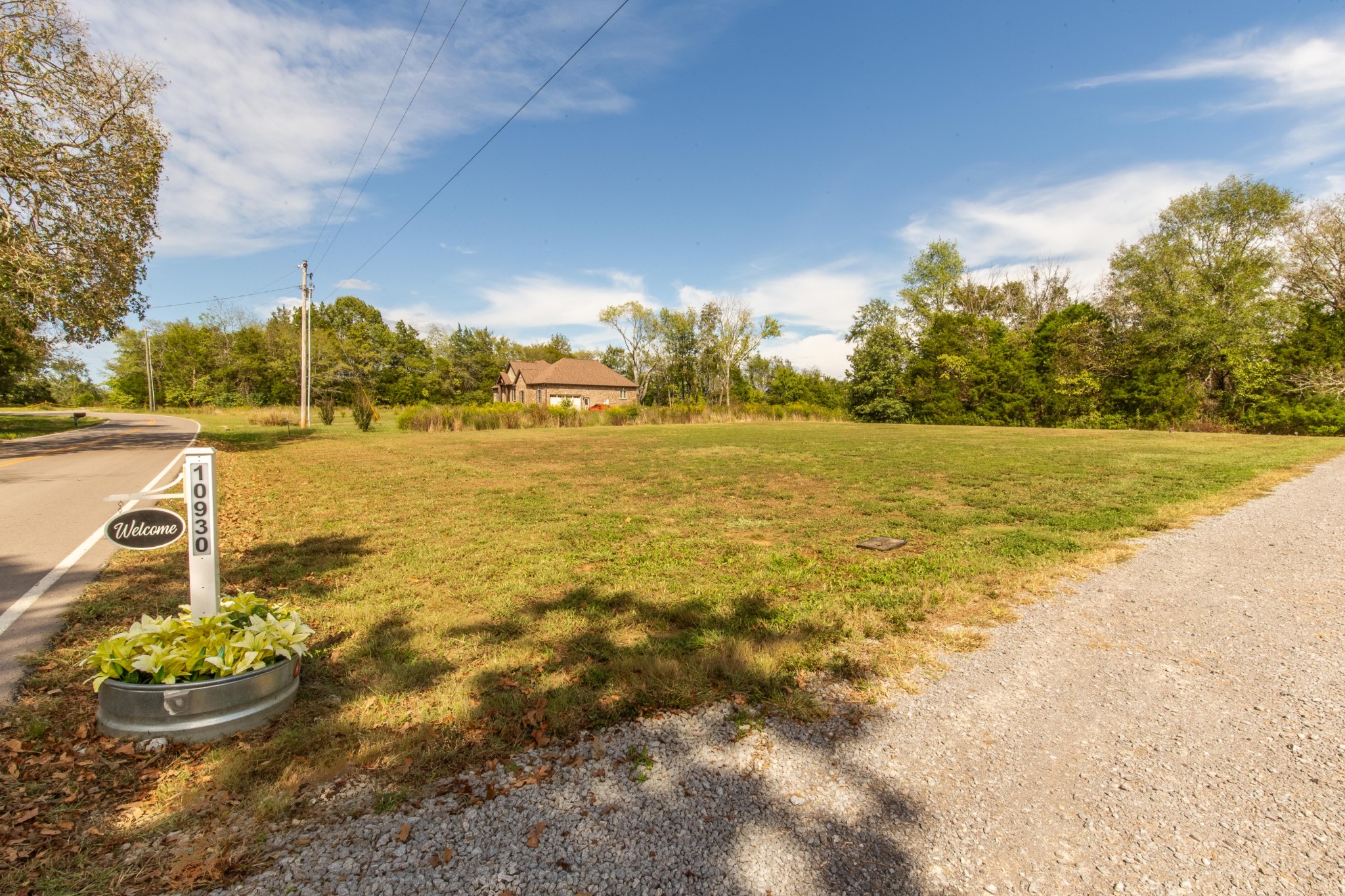 10930 Newtown Rd