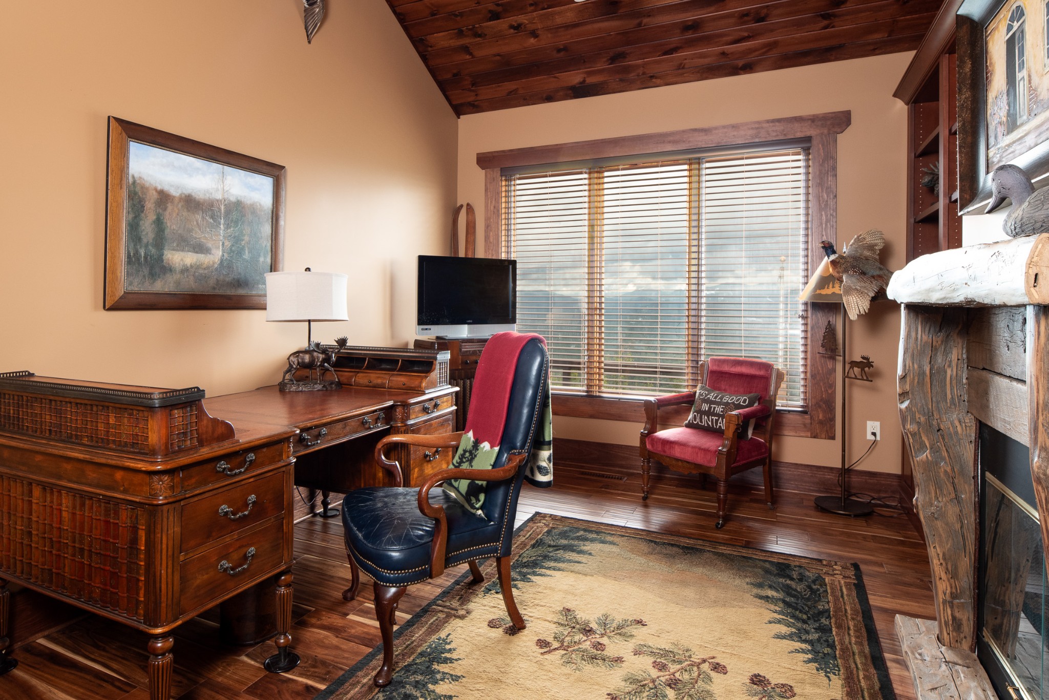 532 Mineral Springs Rd