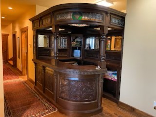 532 Mineral Springs Rd