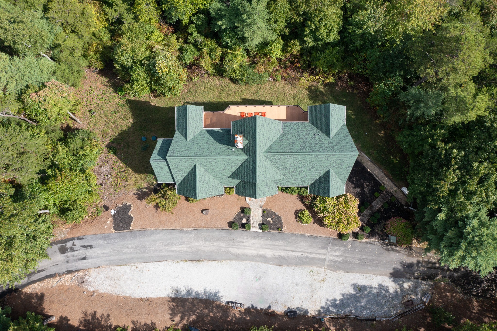 532 Mineral Springs Rd