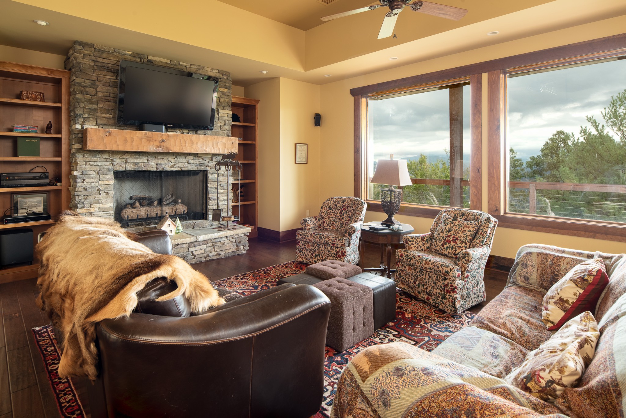 532 Mineral Springs Rd