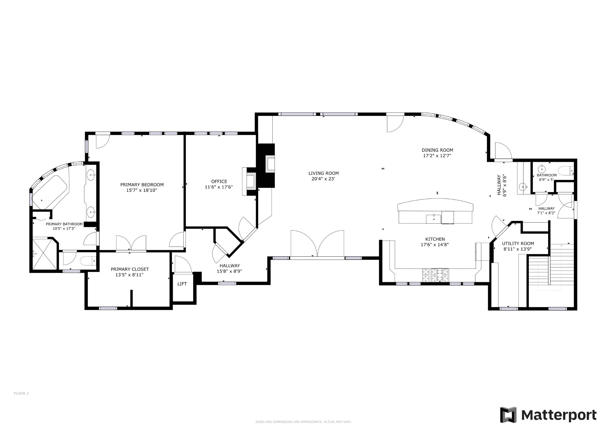 532 Mineral Springs Rd