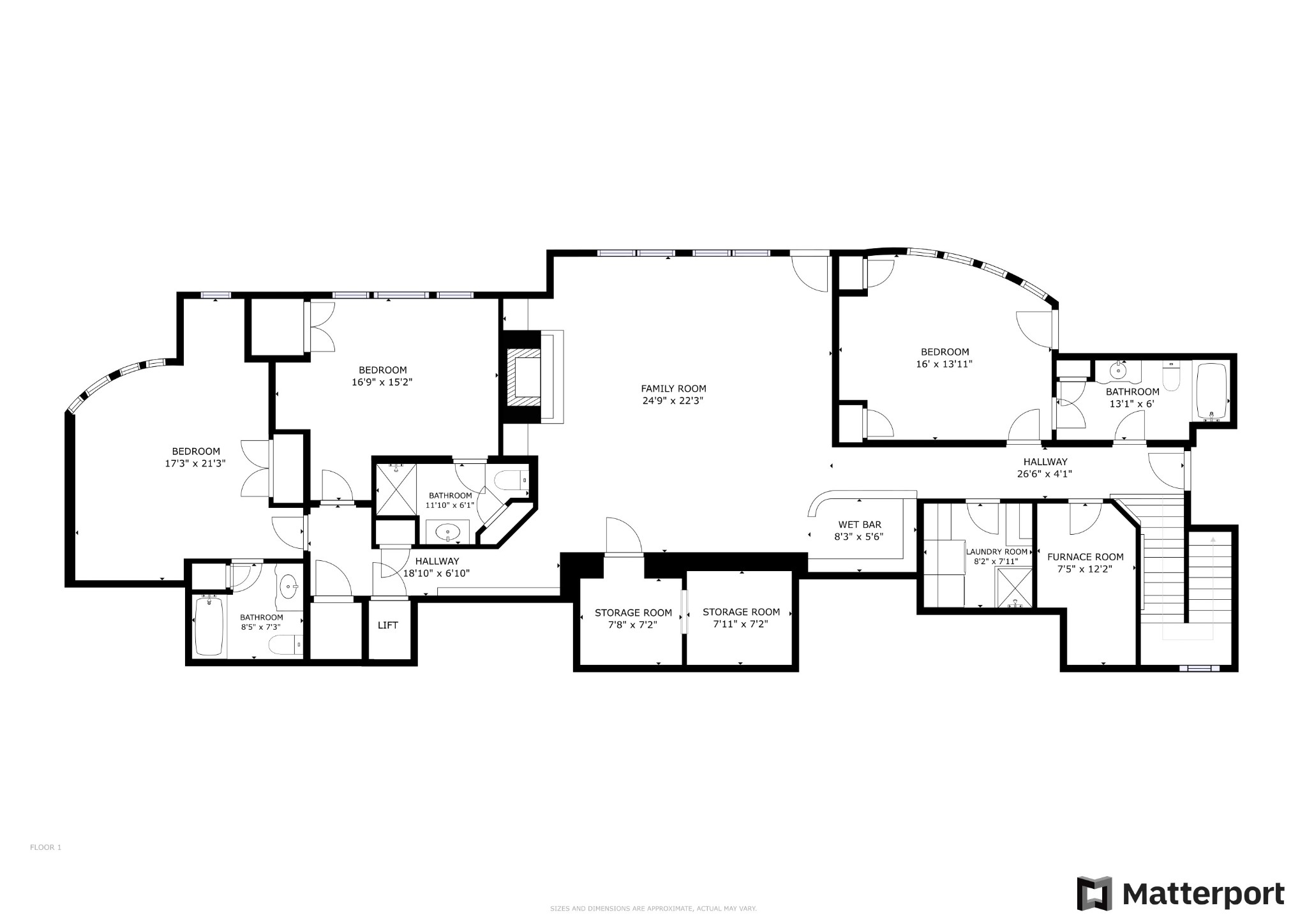 532 Mineral Springs Rd
