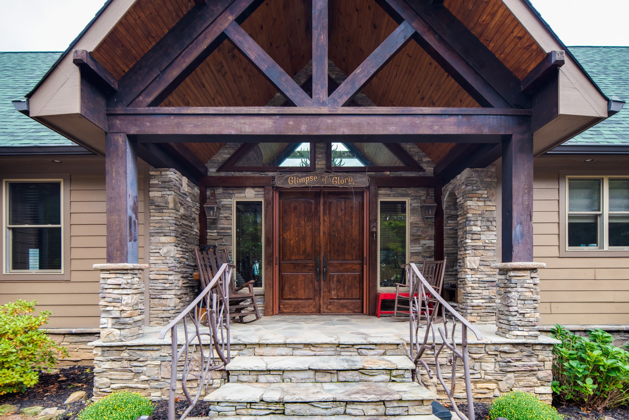 532 Mineral Springs Rd
