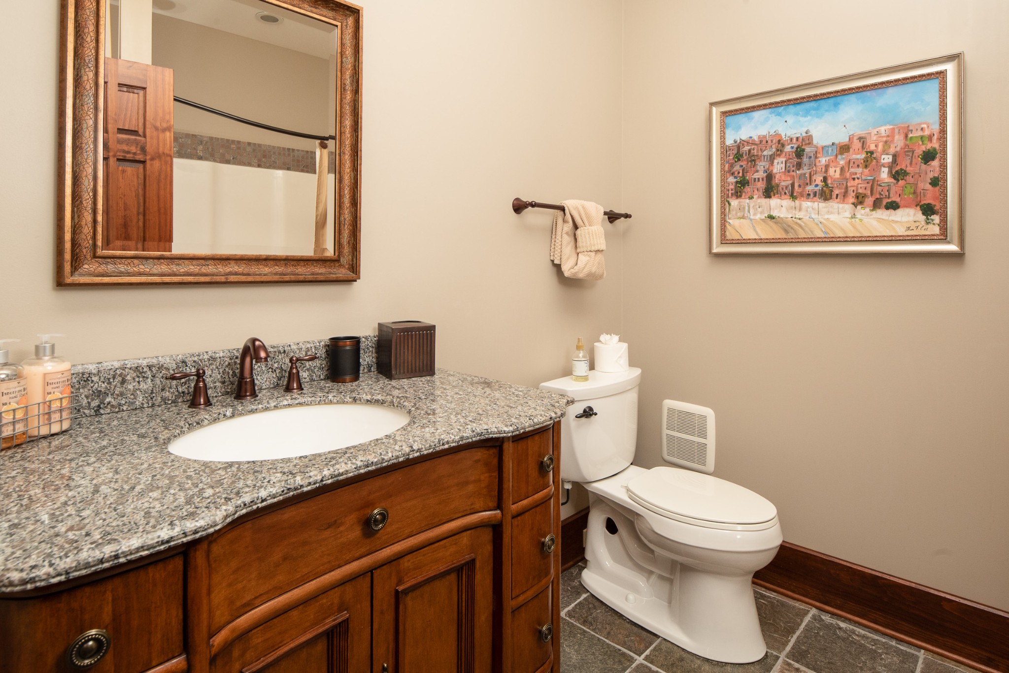 532 Mineral Springs Rd