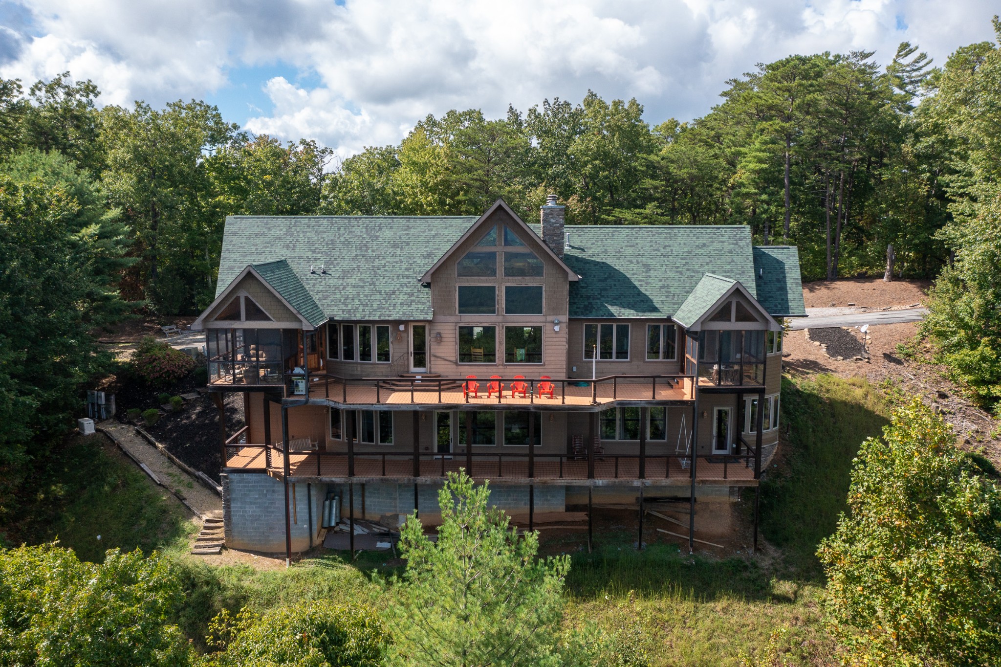 532 Mineral Springs Rd