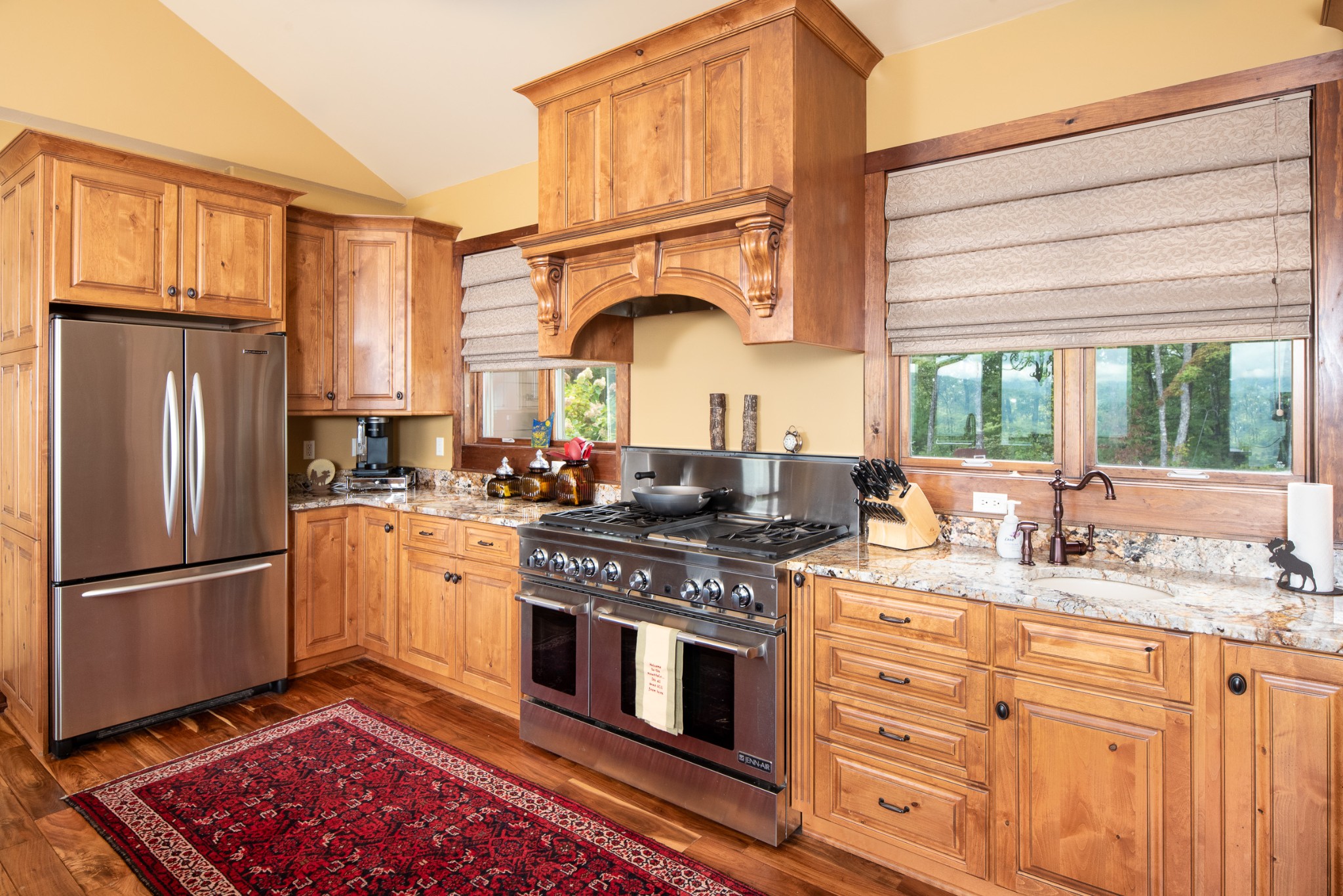 532 Mineral Springs Rd