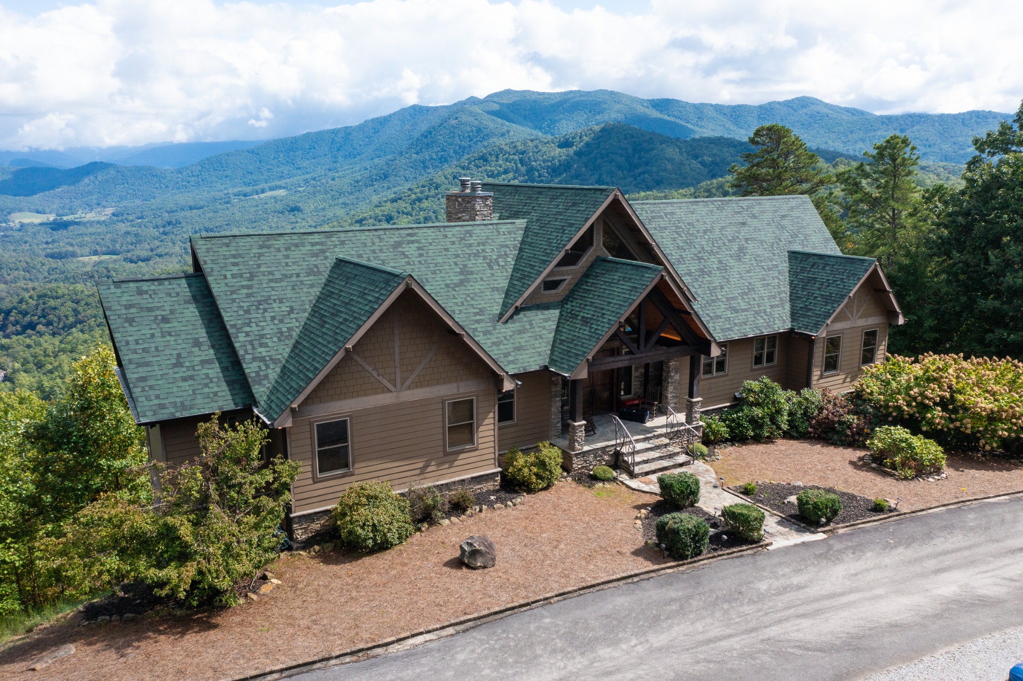 532 Mineral Springs Rd