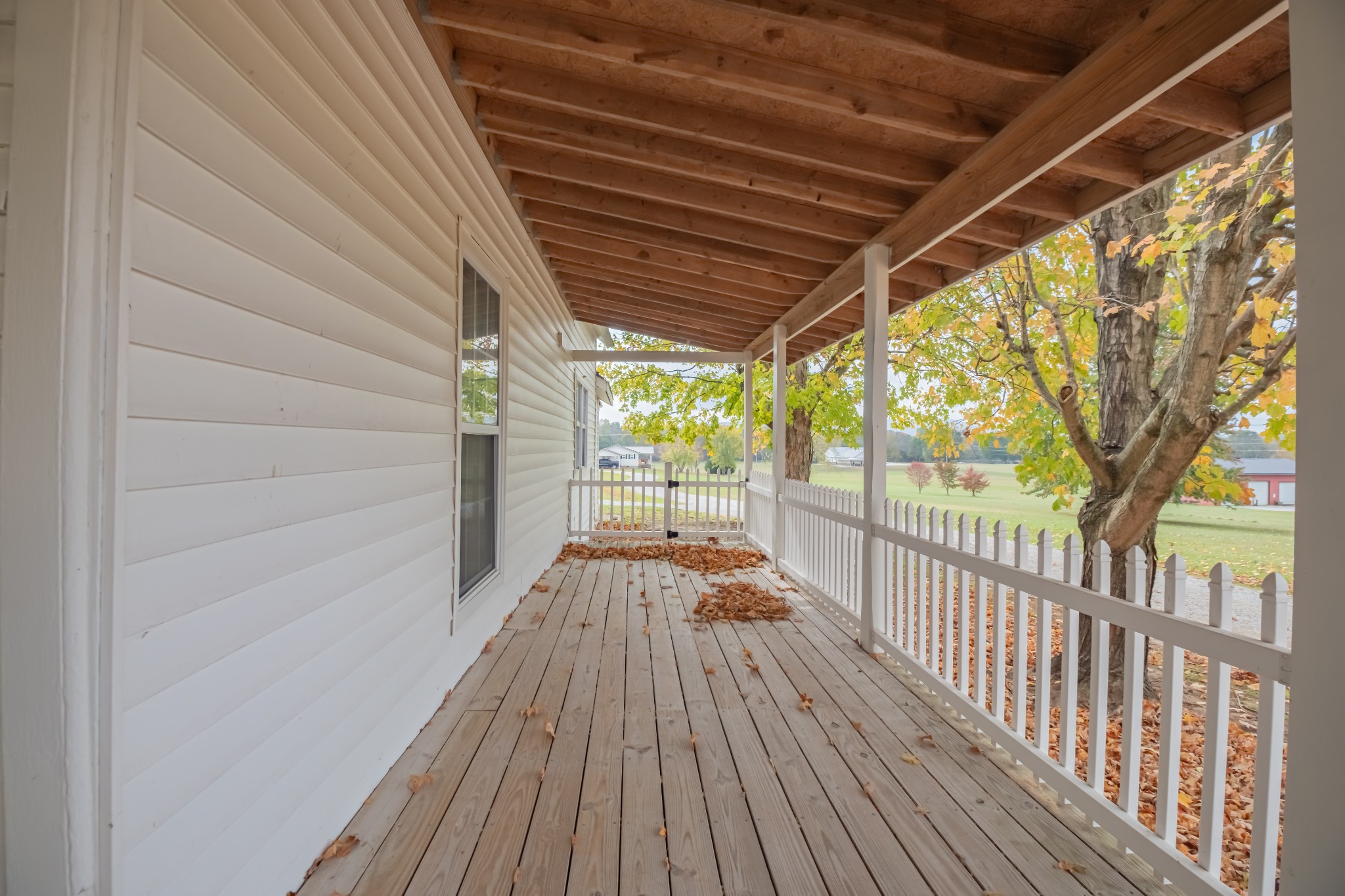 21 River End Rd