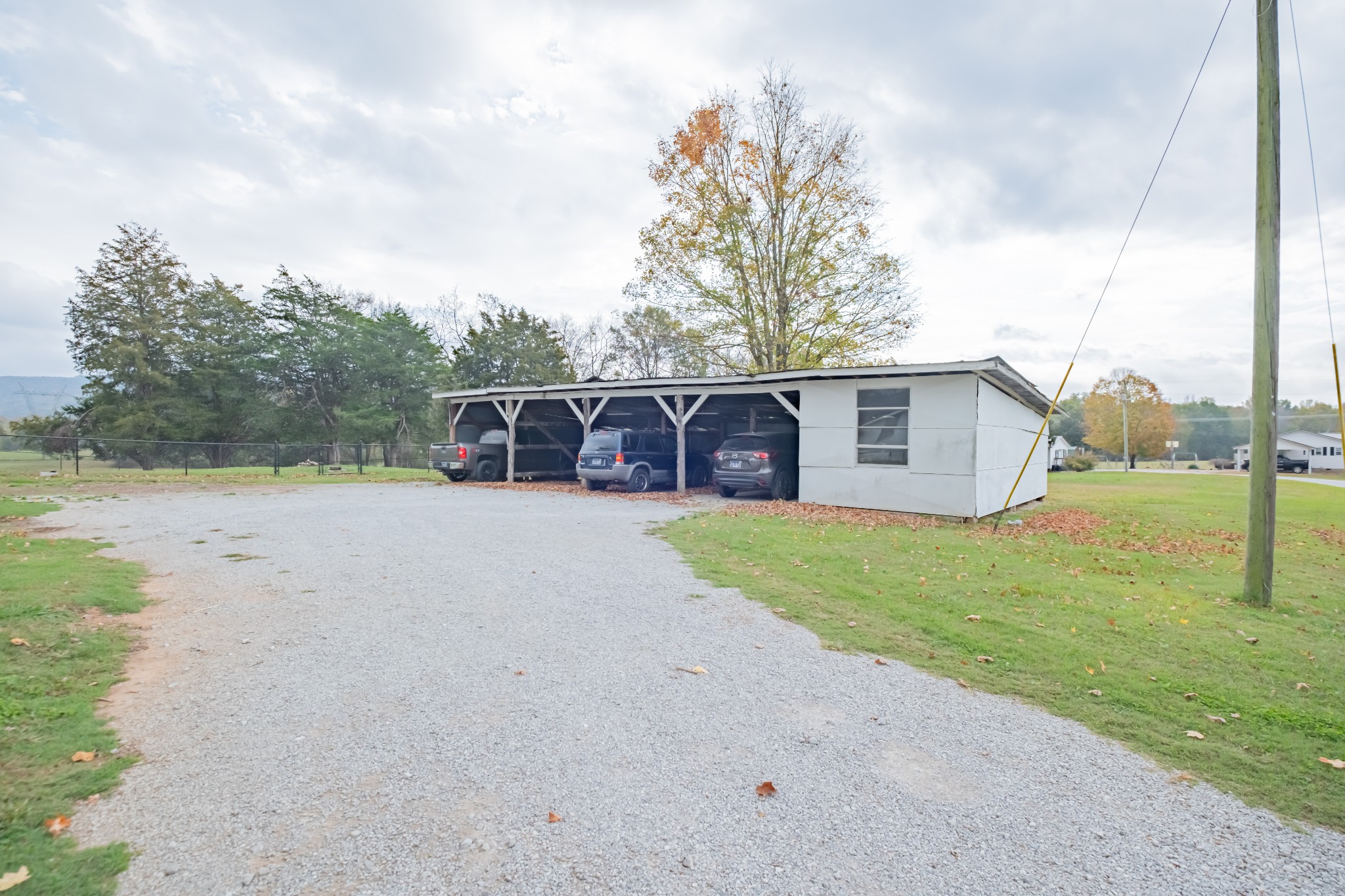 21 River End Rd