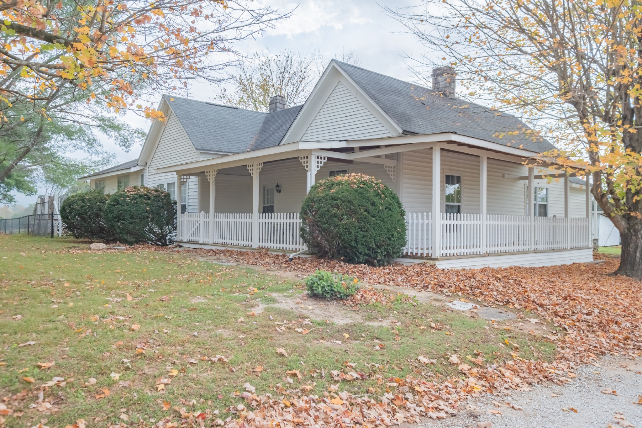 21 River End Rd