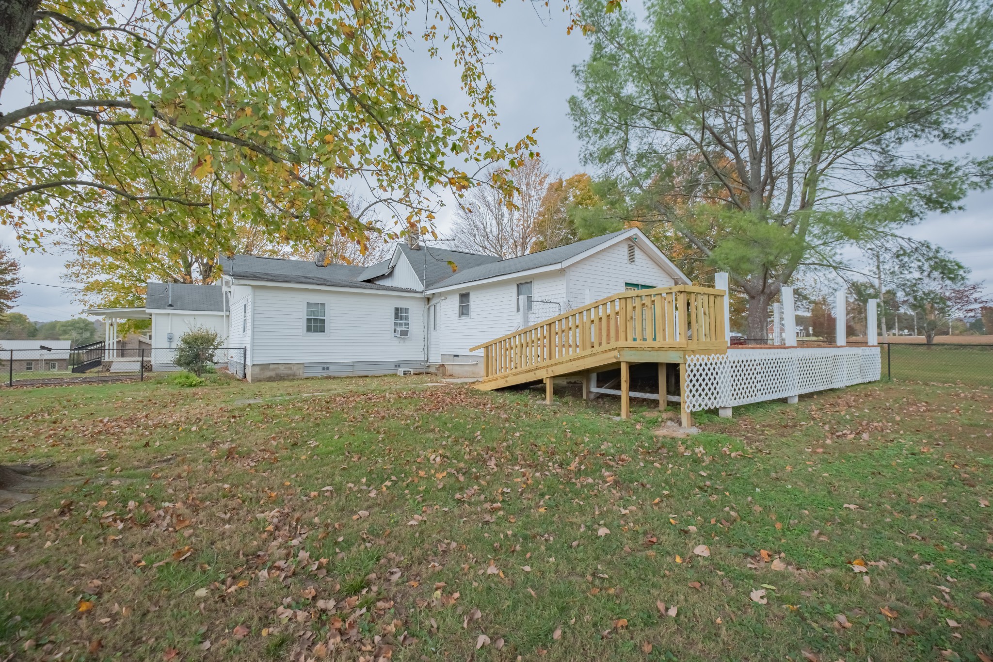 21 River End Rd