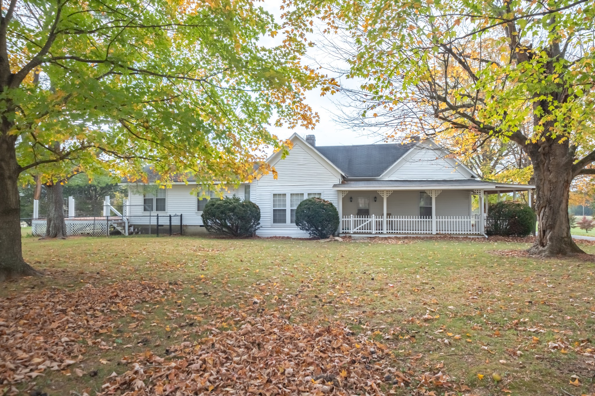 21 River End Rd