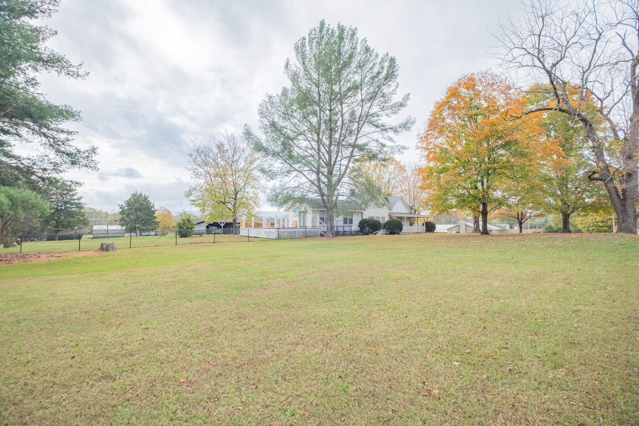 21 River End Rd