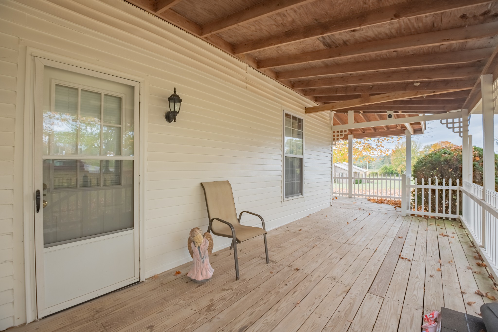 21 River End Rd
