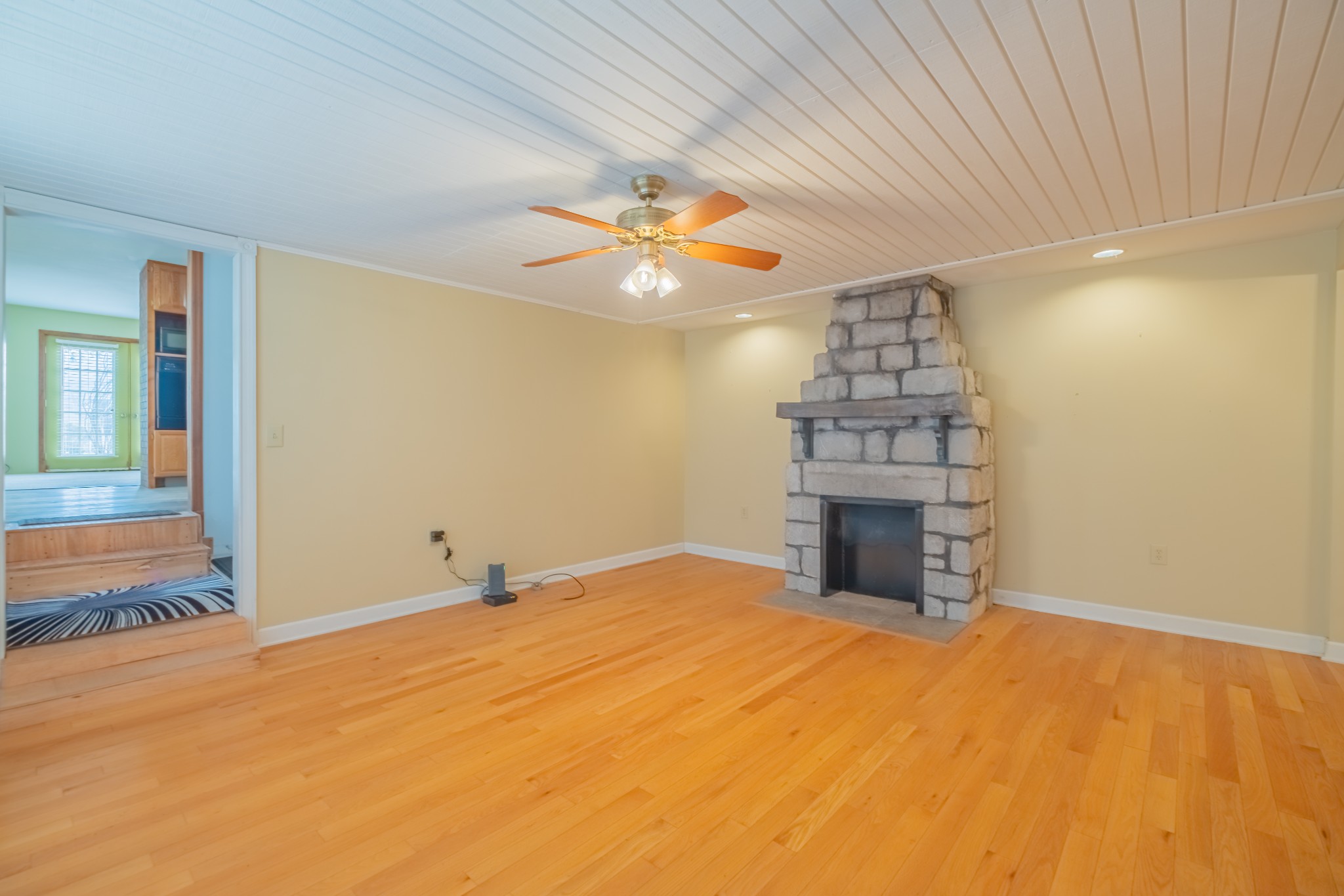 21 River End Rd