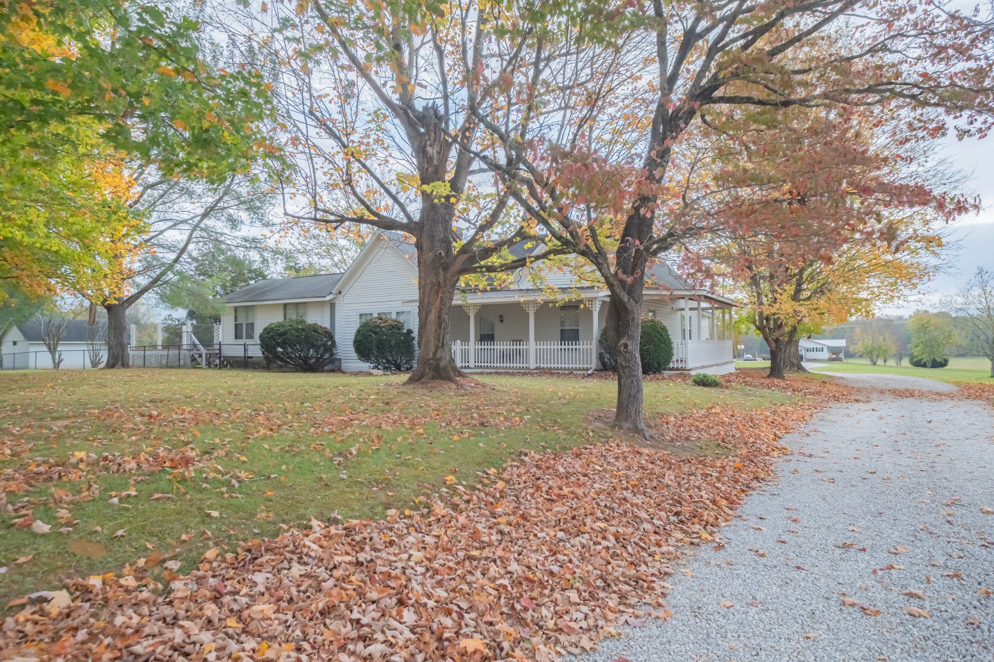 21 River End Rd
