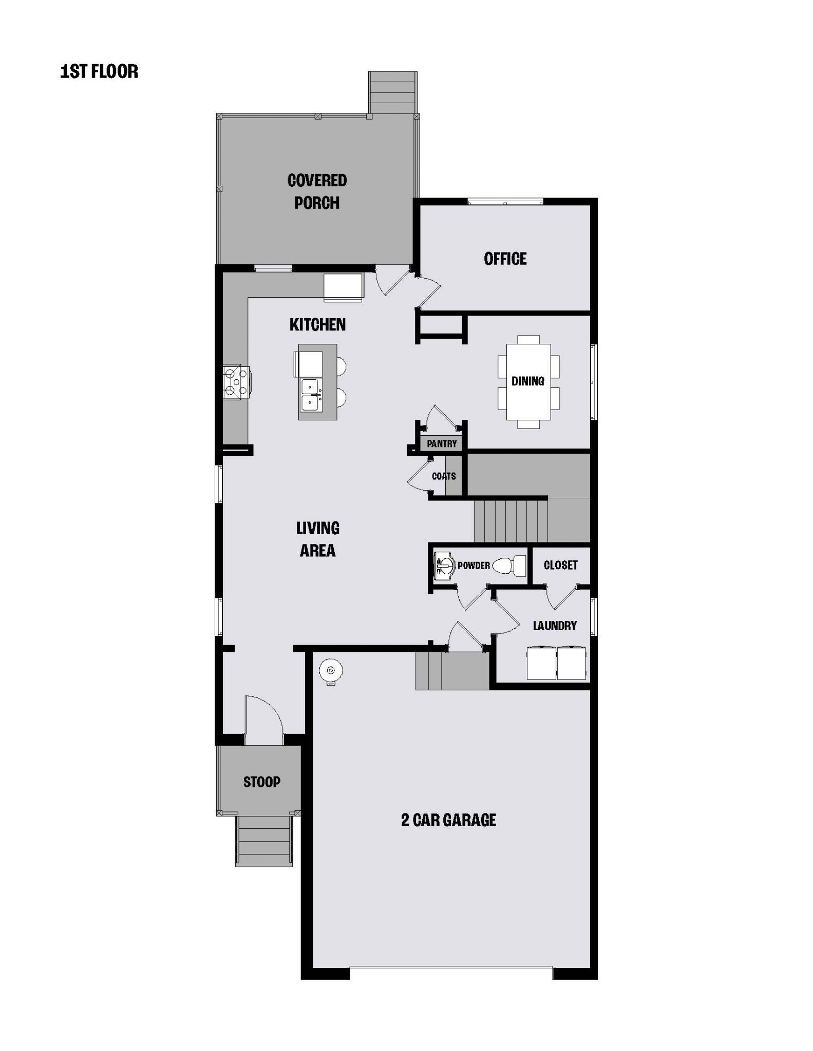 705 Caraway Ln