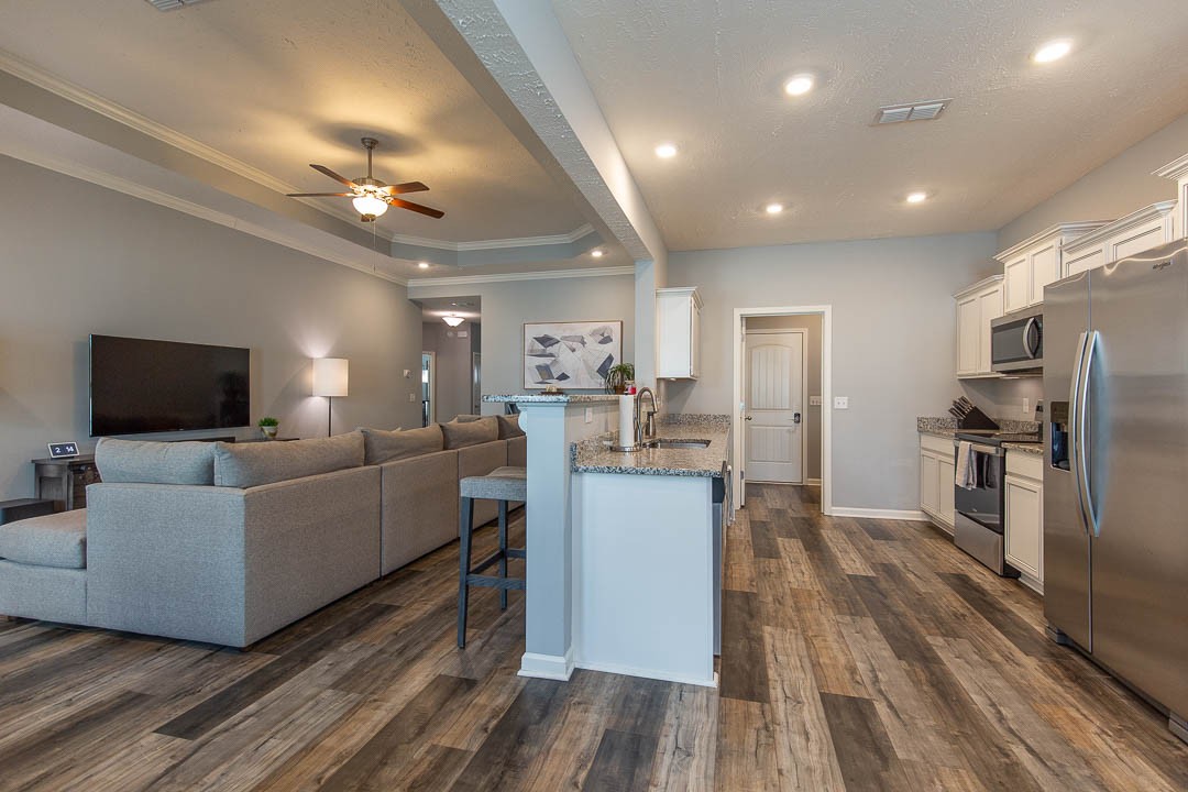 3608 Perlino Dr