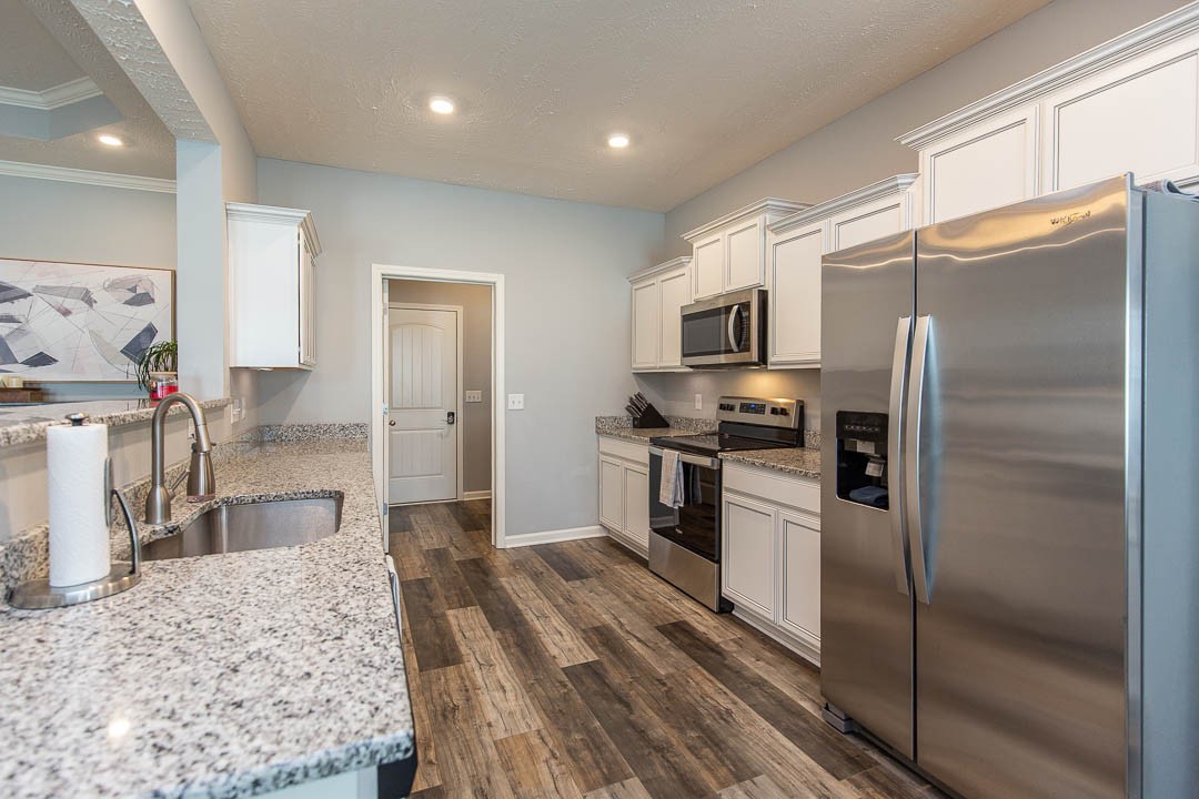 3608 Perlino Dr