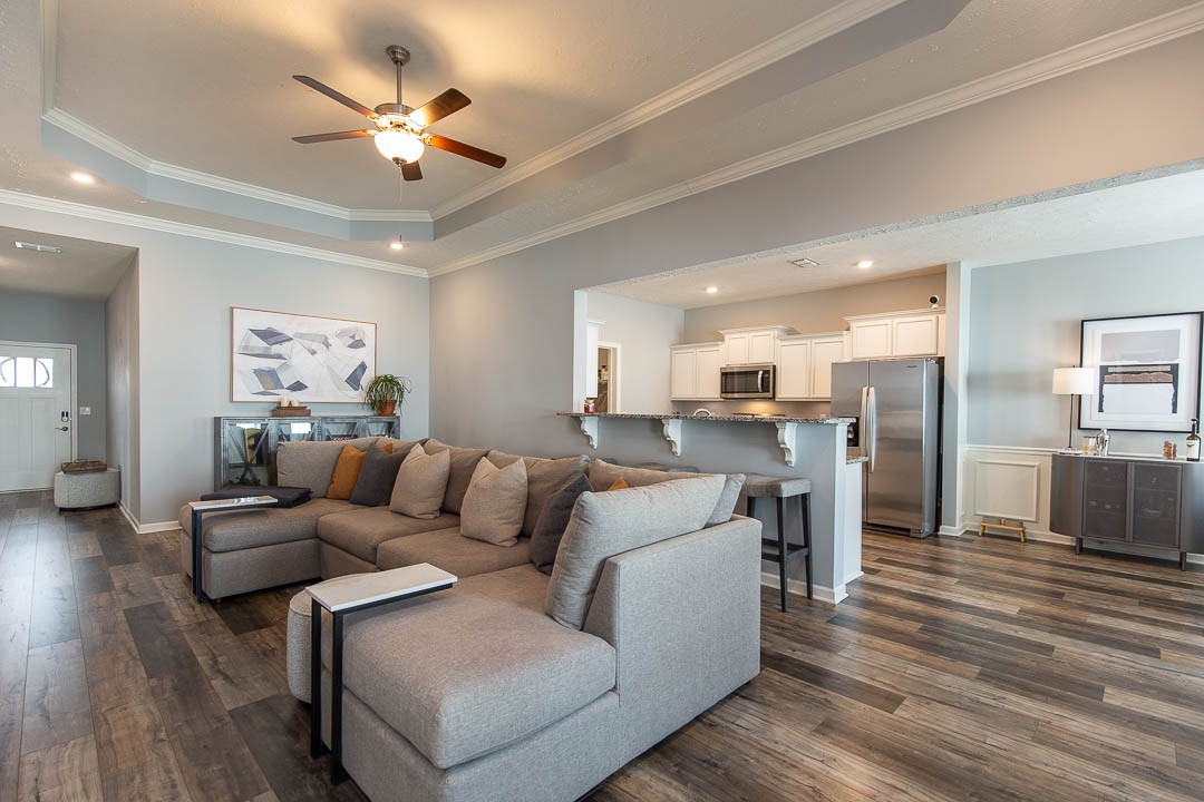 3608 Perlino Dr