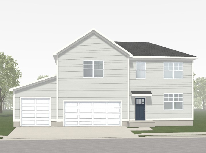 2388 Nelson Way