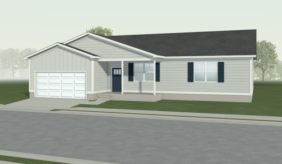 1646 Links Drive