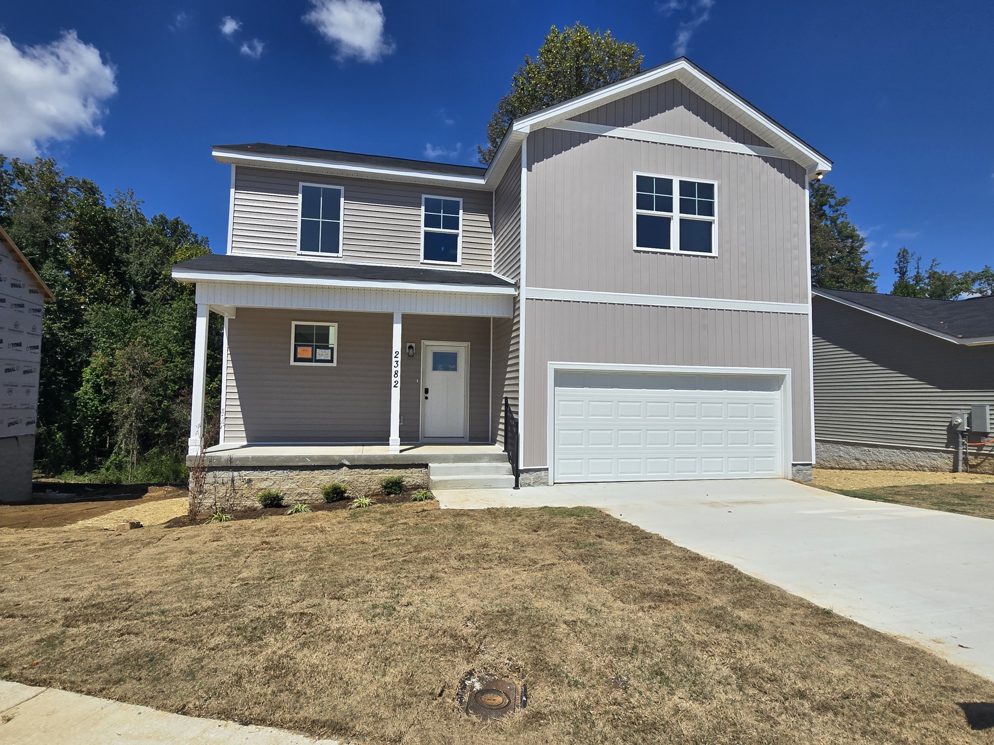 2382 Nelson Way