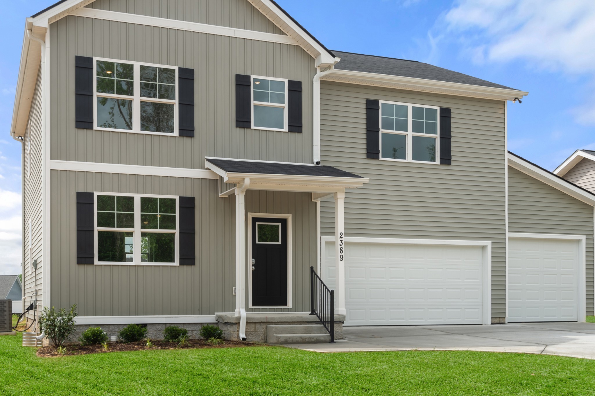 2389 Nelson Way