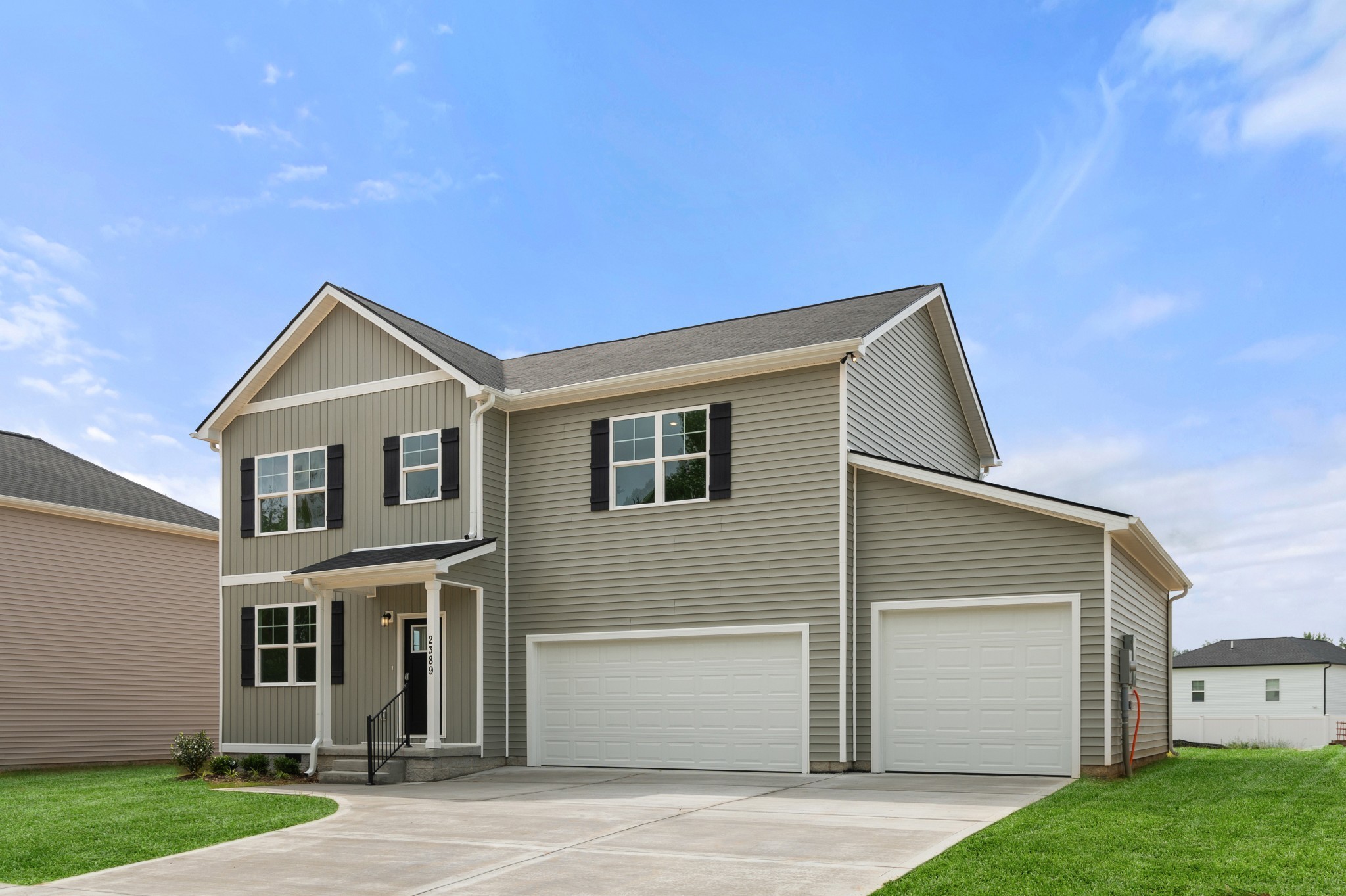 2389 Nelson Way