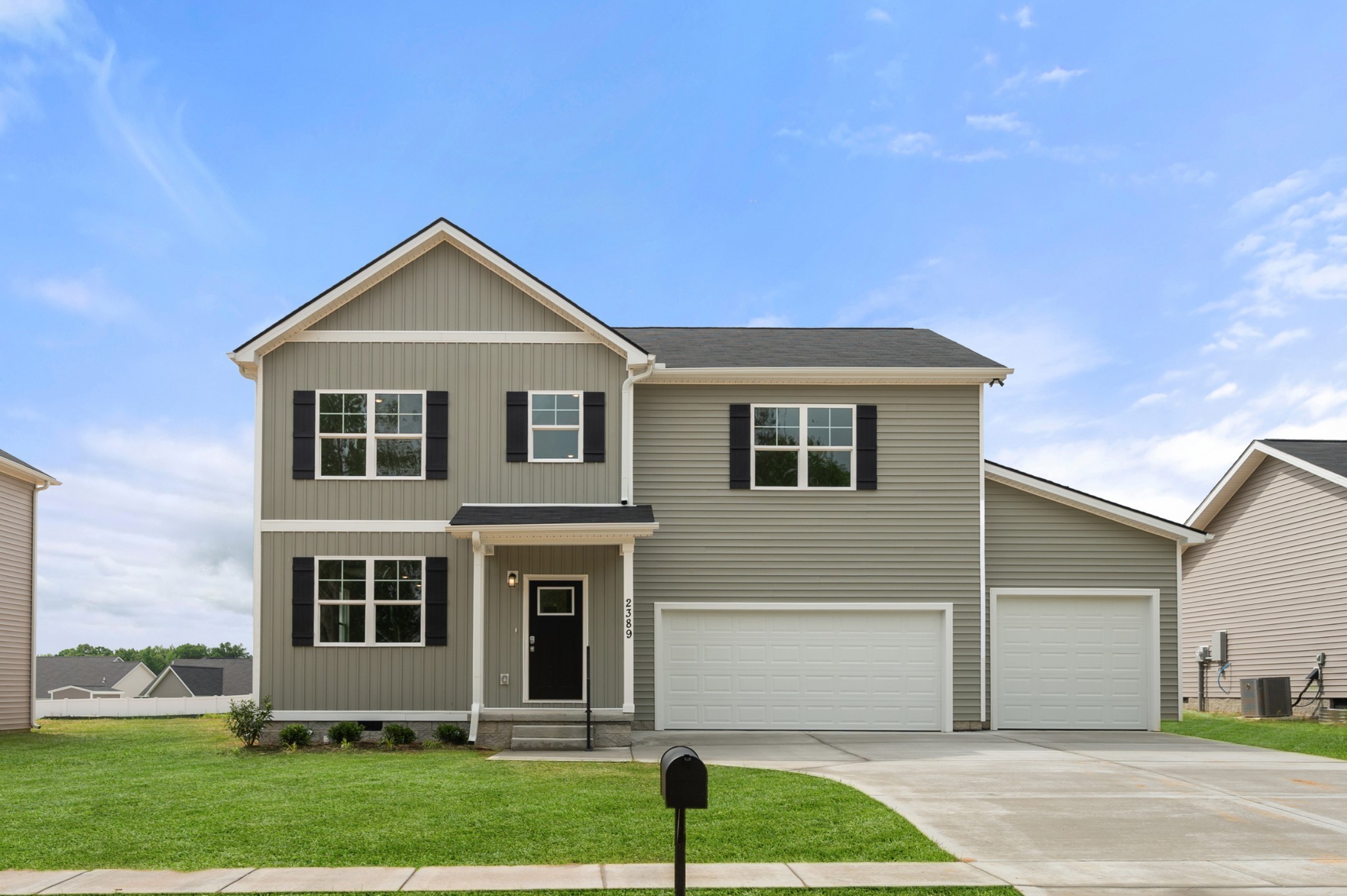 2389 Nelson Way