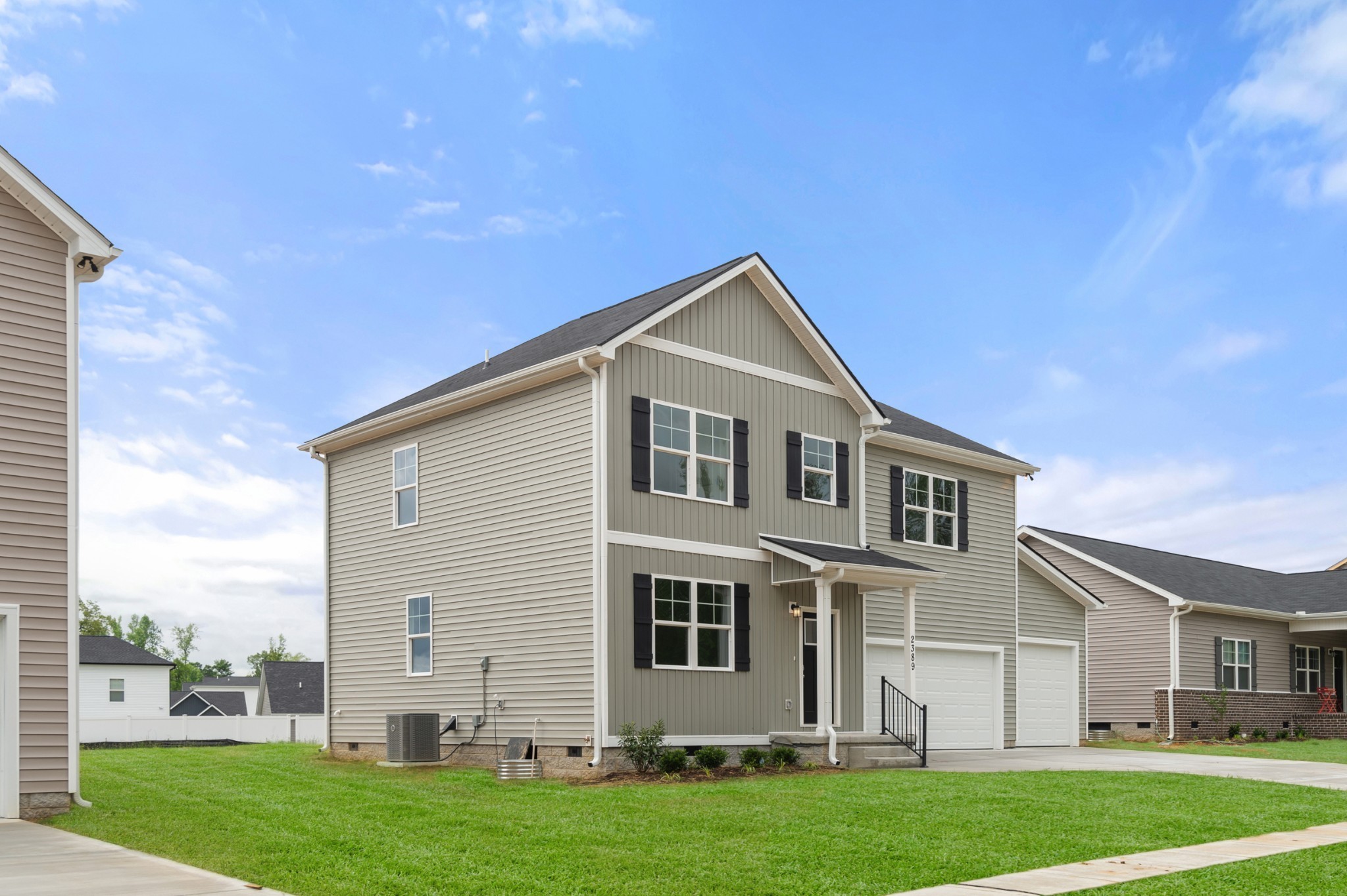 2389 Nelson Way