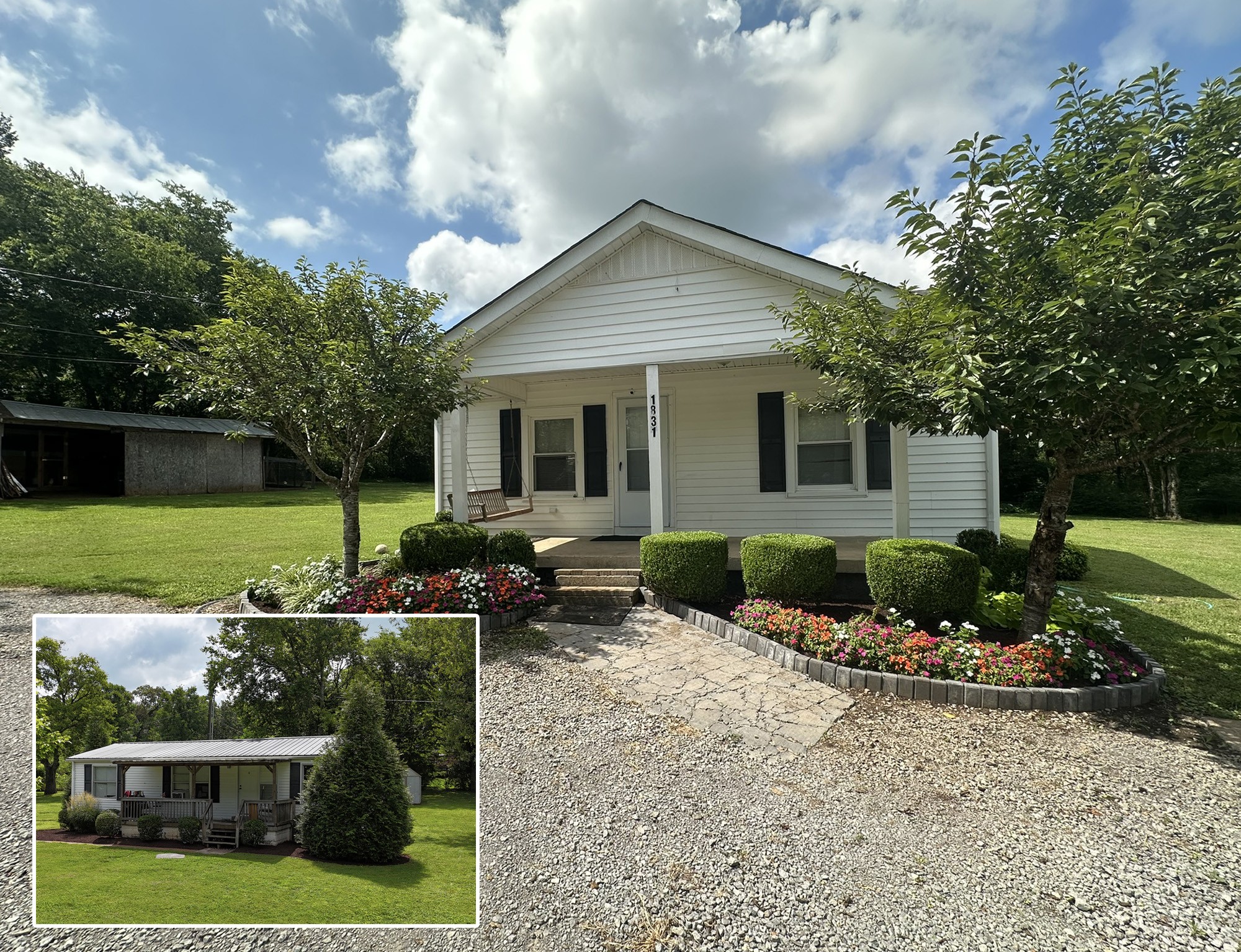1851 W Jefferson Pike