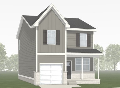 1614 Daly Dr