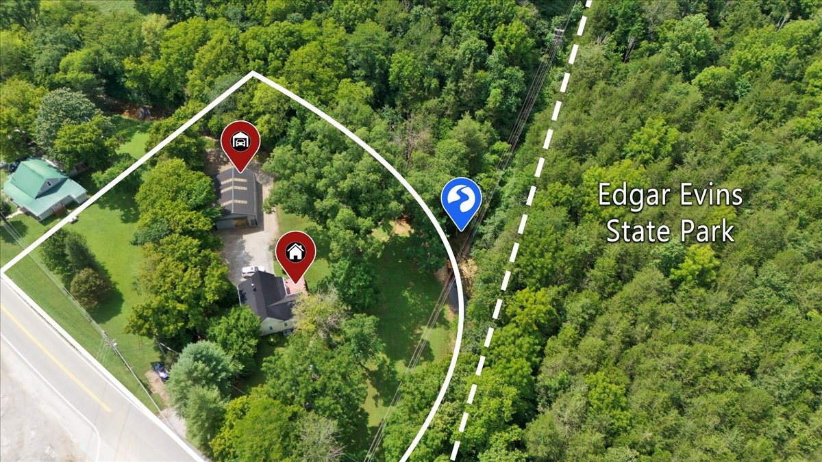 1570 Wolf Creek Rd