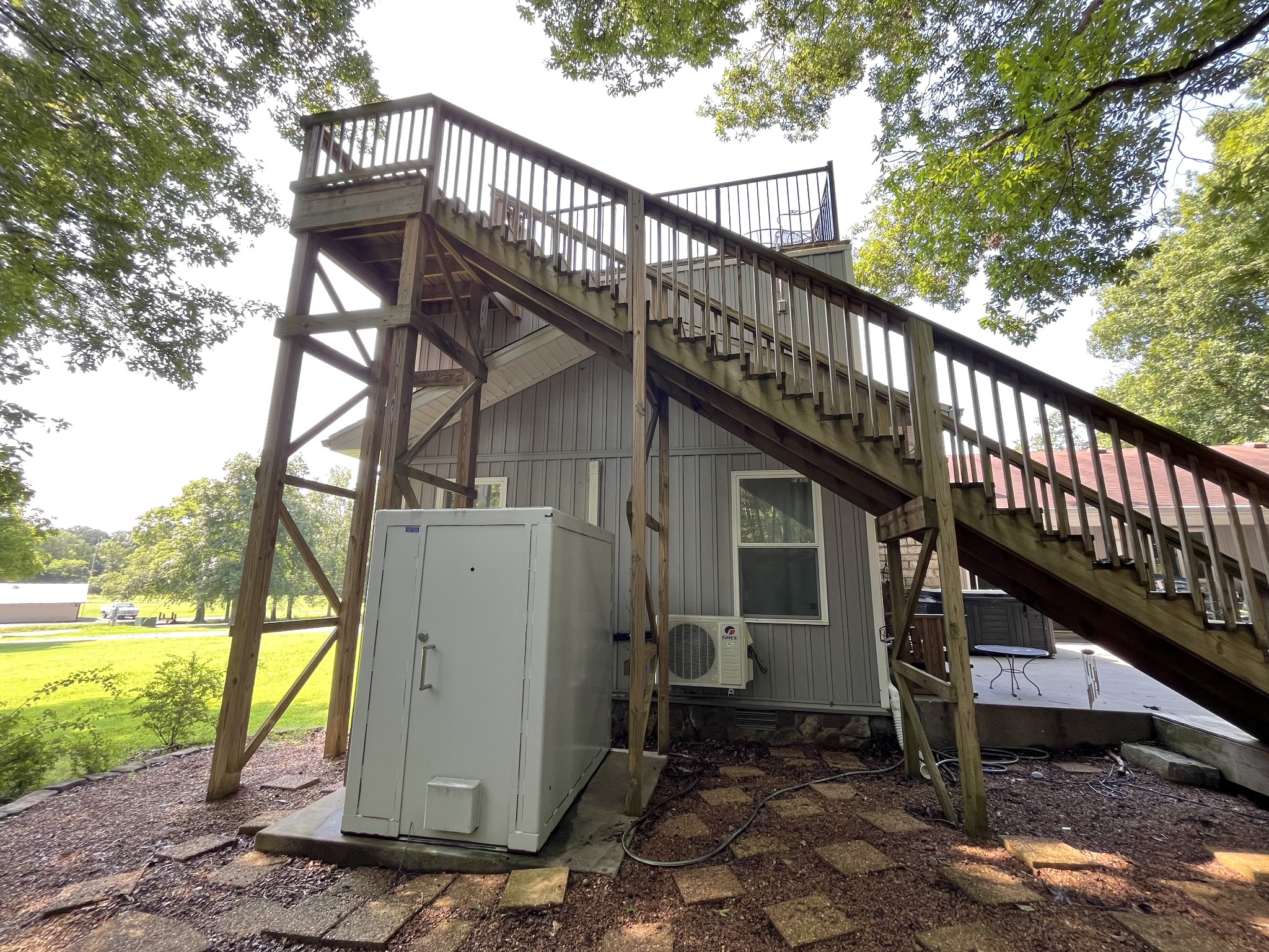 9075 Cobb Rd