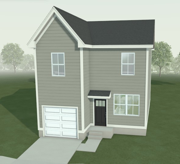 1612 Daly Dr