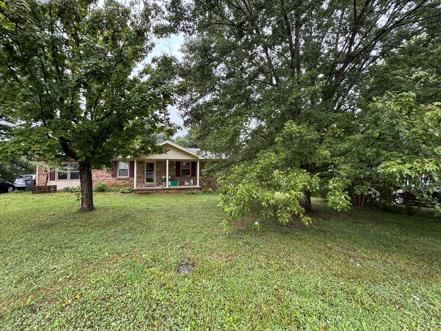 617 Chitwood Dr