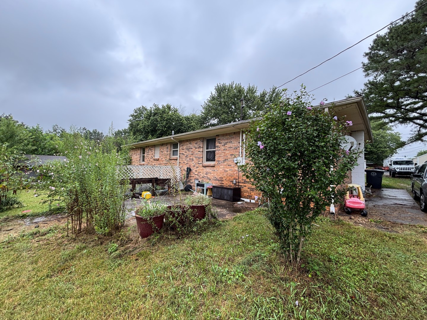 617 Chitwood Dr