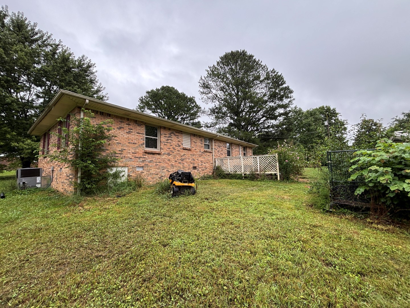 617 Chitwood Dr