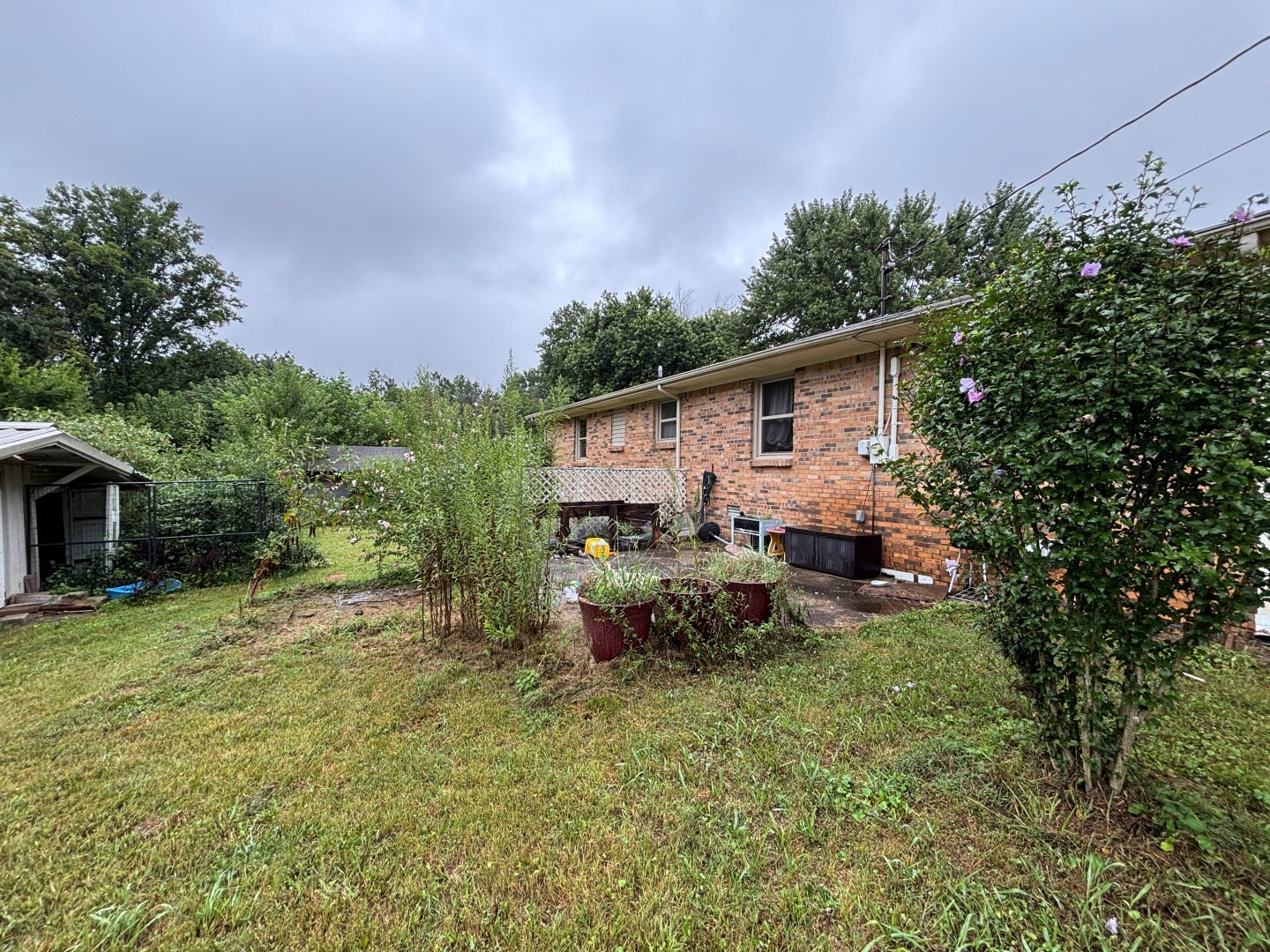 617 Chitwood Dr
