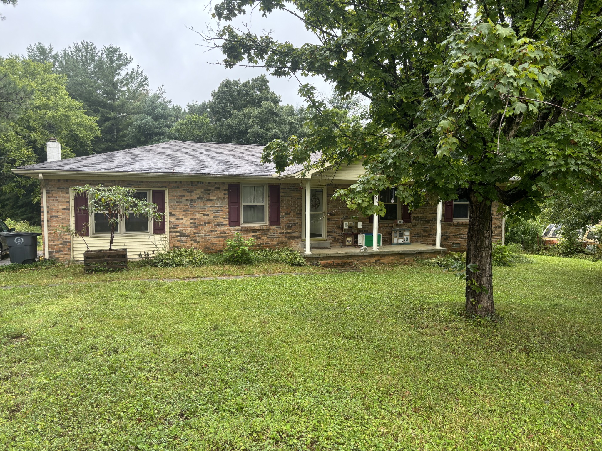 617 Chitwood Dr