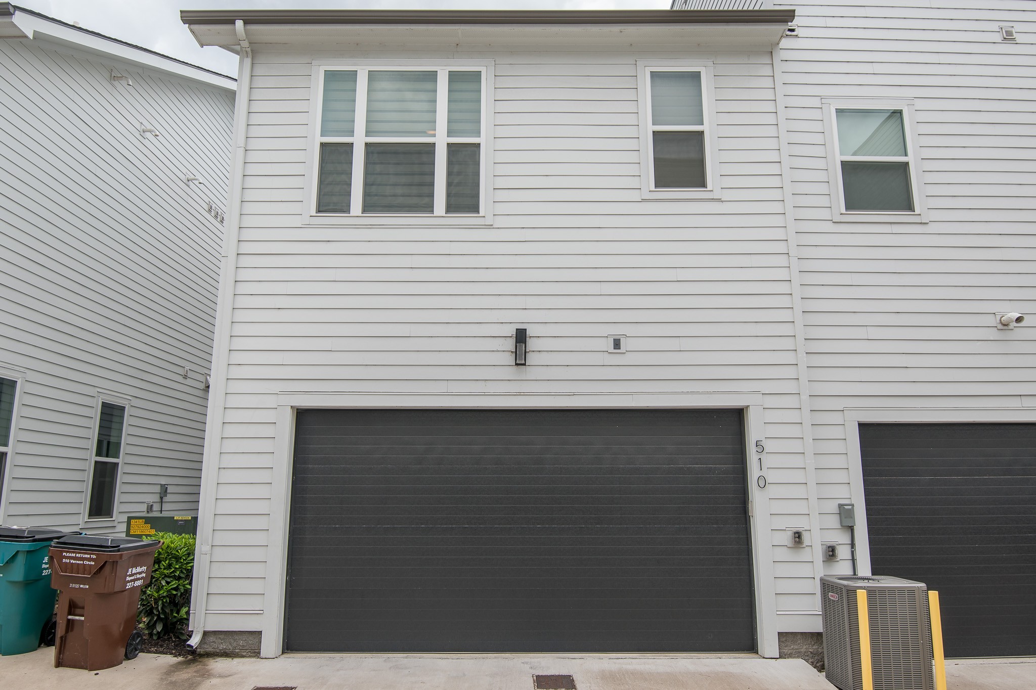 510 Vernon Cir