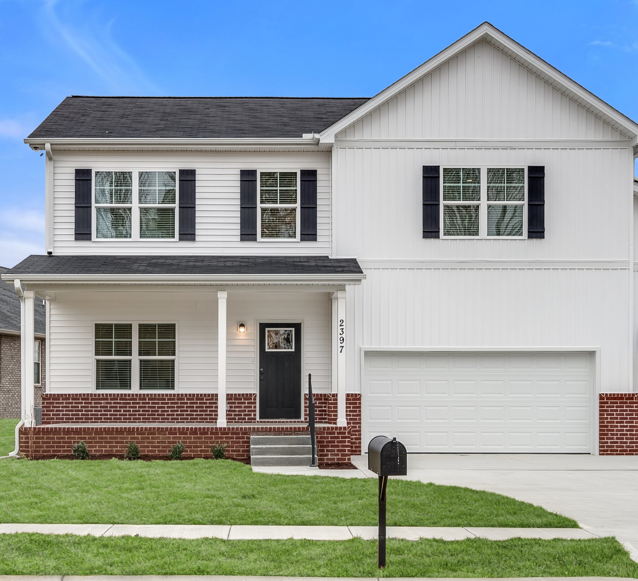 2386 Nelson Way